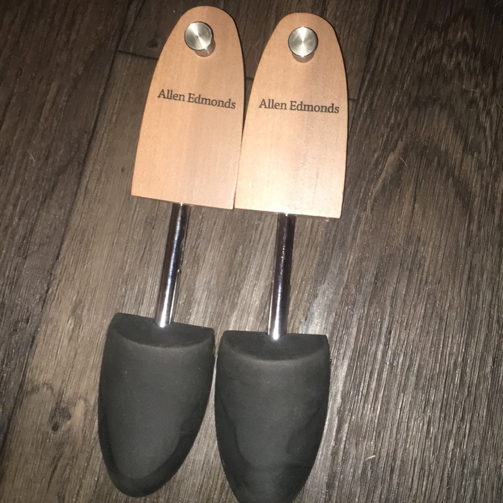 Shoe Trees